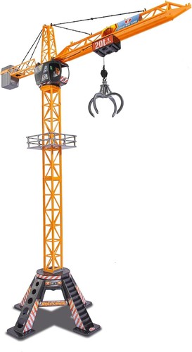 Dickie toys mega - toys,