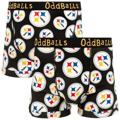 Pittsburgh steelers oddballs - pittsburgh,