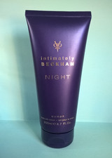 Intimately Beckham Night Women Body Silk Lotion 200ml Unused