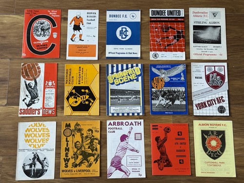 Job lot vintage - lot, 15