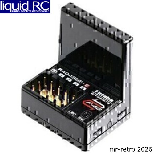 Futaba 01102363 r404sbs e - futaba, 01102363-1