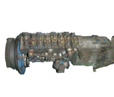 BOSCH MW MARINE INJECTION PUMP