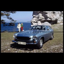 Photo A.007170 Volvo 1800 ES 1972-1973