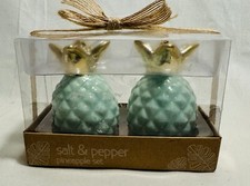Ceramic Pineapple Novelty
