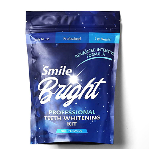 New smile bright professional - new,