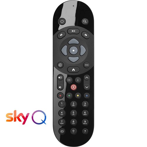 Sky remote control - sky,