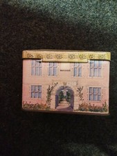 Ian Logan, Charlecote Park Tin