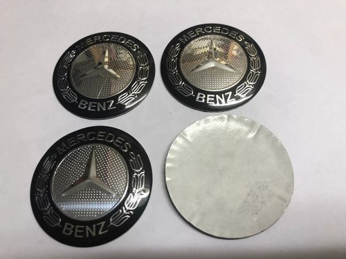 Mercedes wheel centre - mercedes,