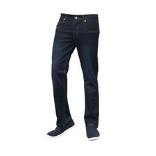 Mens Slim Fit Stretch Jeans