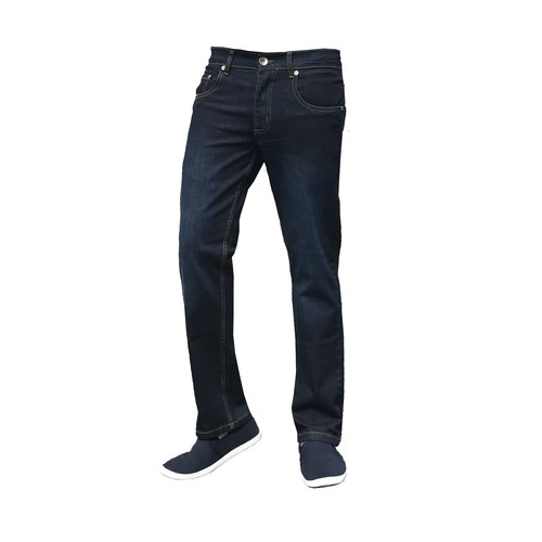 Mens slim fit stretch - stretch, jeans