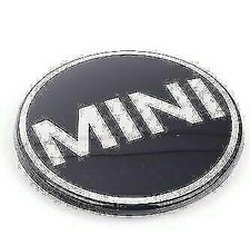 Mini genuine tailgate - tailgate, boot