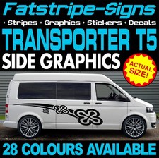 Fit transporter t5 - to,