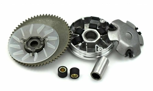 Primary drive variator 50cc - primary,