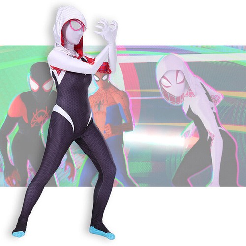 Adult women ghost spider - women,