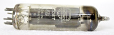 Vintage mullard ez81 6ca4 - vintage,