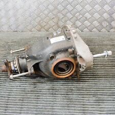BMW 3 Gran Turismo F34 Rear Differential 7544873 3.0 D 190kw 2015 2.56 Ratio