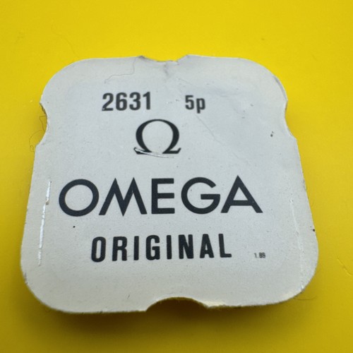 Omega 2631 screw - omega,