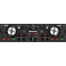 Numark DJ2GO2Touch 2 Channel