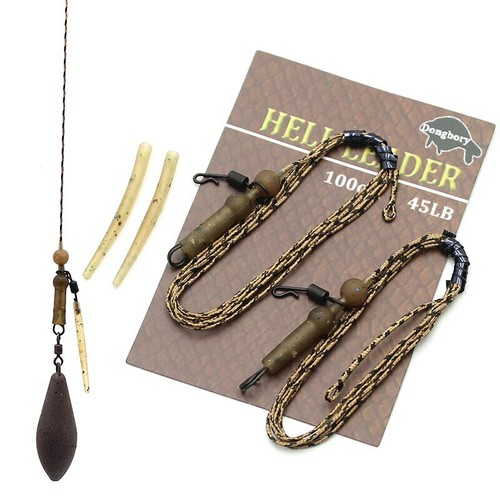 2pcs dark matter ready tied - matter,