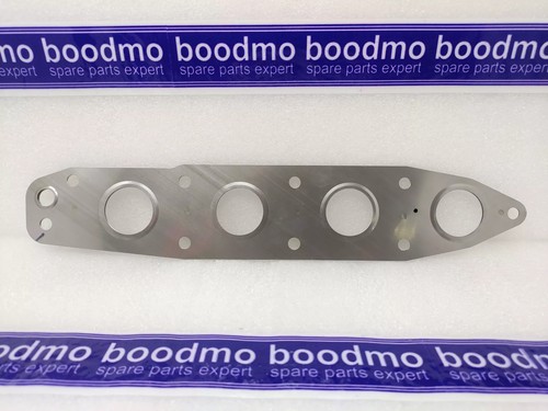 Exhaust manifold gasket for - manifold,