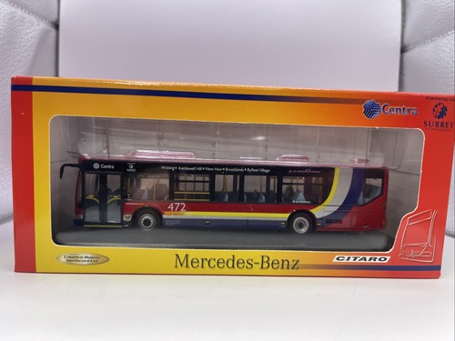 Ukbus 5005 mercedes benz - ukbus,