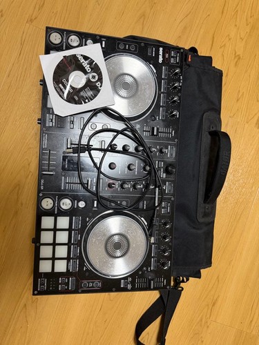 Pioneer ddj serato - dj,
