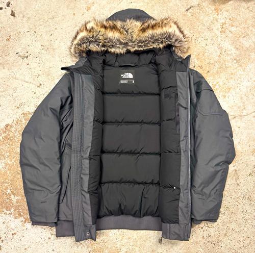 The north face gotham - gotham, dryvent