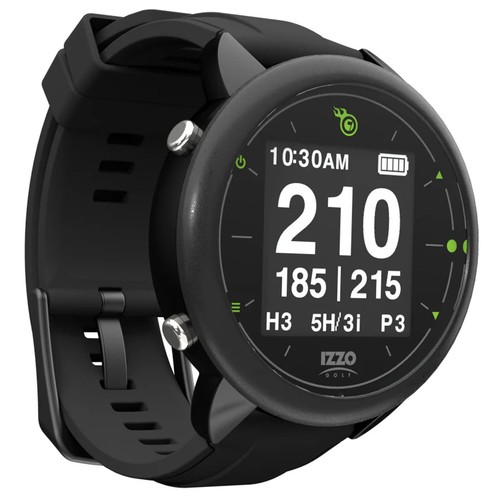 Golf gps watch izzo swami - gps,