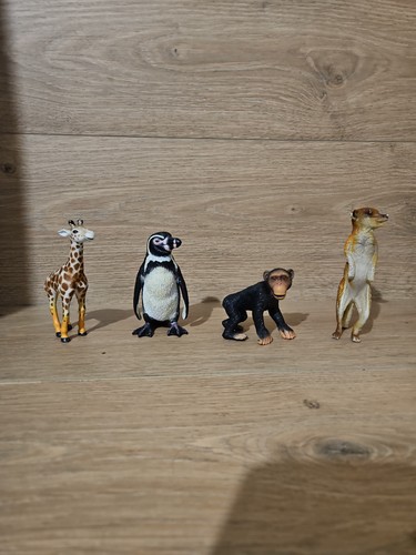 Elc aaa wild zoo - elc,