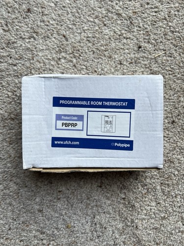 Polypipe pbprp wired - polypipe,