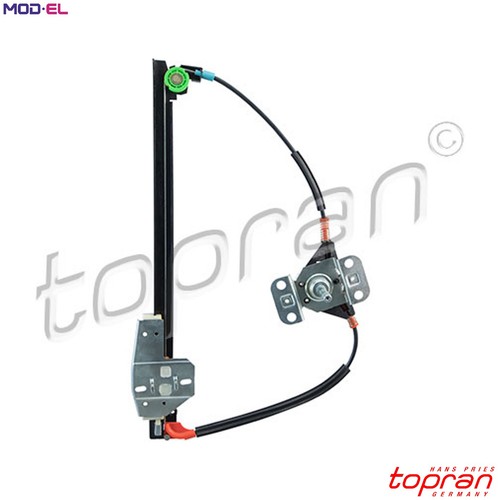 Window regulator 103 594 - regulator, for