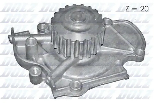Water pump m146 dolz - m146, rover