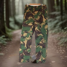British Army Waterproof