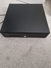 Cash Drawer Register With