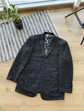 WILLIAM HUNT WOOL BLAZER