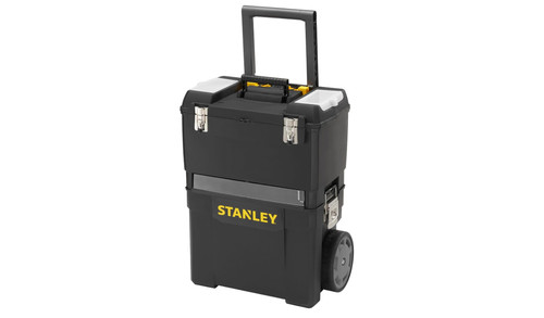 Extra large tool - on, wheels