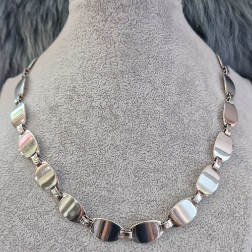Solid vintage silver - solid,