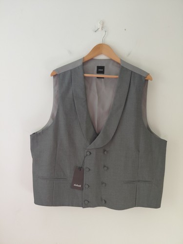 Dobell double breasted - dobell,