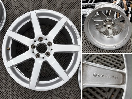 Mercedes class w204 - mercedes,