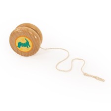 Kids Learn to Play Yo-Yo Set