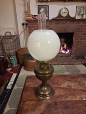 Vintage Aladdin 21 Inch Oil
