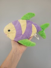 Chad Valley Soft Toy Vintage