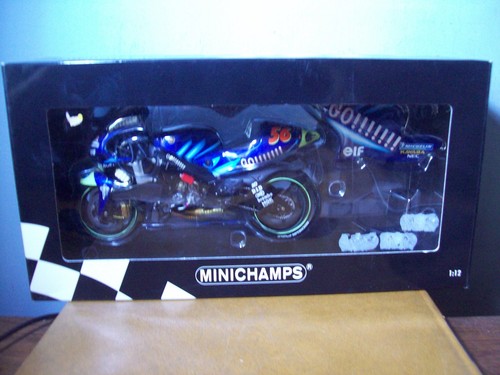 Minichamps 122 026356 - minichamps,