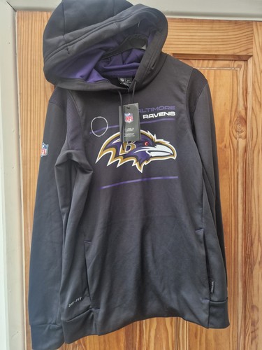 Baltimore ravens nfl nike - baltimore,