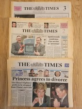 The Times leap year newspaper