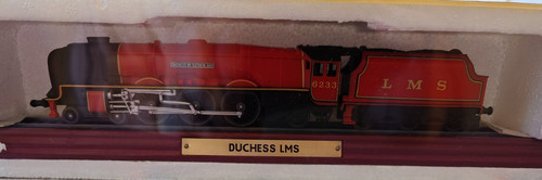 Atlas editions trains duchess - editions,