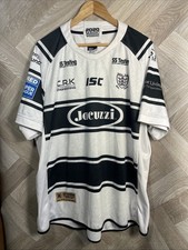 Hull FC Magic Weekend 2020 Shirt ISC- Size 5XL - Good Condition