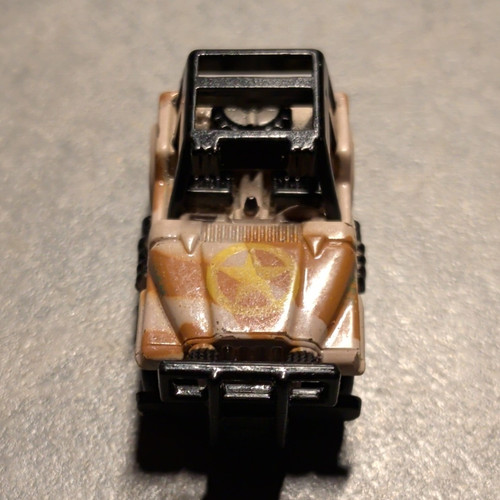 Micro machines galoob - micro, machines,