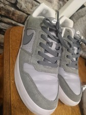 Nike delta force vulc - sb,