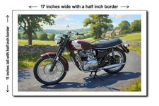 1970 Triumph Bonneville